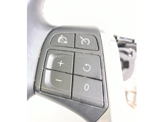 Руль Volvo S60 2011 - 2013 года P31250592, 34110217B