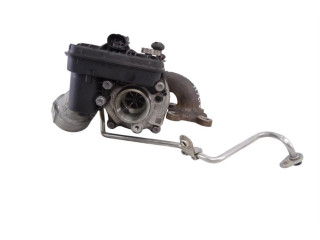  Турбина Volkswagen Golf VII  04C145703         