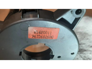Подрулевой шлейф SRS 9635682680, 9676200180 Citroen Xsara Picasso