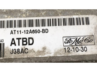 Řídící jednotka AT1112A650BD, J38AC   Ford Transit -  Tourneo Connect 2013