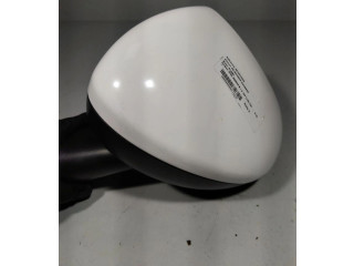 Зеркало электрическое Opel Meriva B 2010 - 2016 года