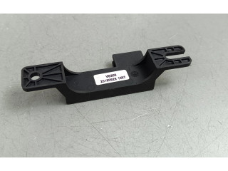 Блок управления 8753035001   SsangYong Musso