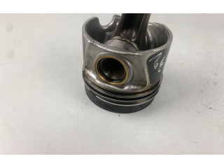 Поршень с шатуном 02604LA, 04LADE Audi A3 S3 8V