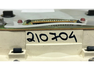 Панель приборов 16250085, 16251720 Chevrolet Astro