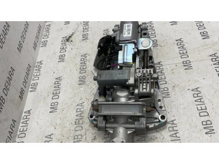 Насос рулевого управления