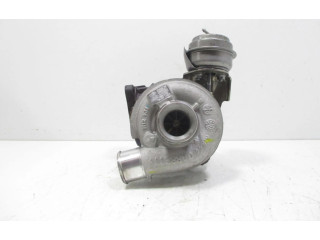  Турбина KIA Ceed  282012A701         