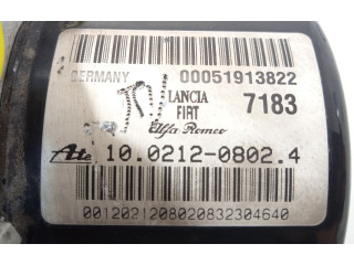 Блок АБС 51913822, 10.096128093 Alfa Romeo Giulietta - года