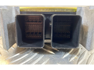 Блок подушек безопасности P68290969AA, 39754C Jeep Grand Cherokee (WJ)