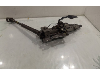 Рулевая рейка Volkswagen Touran I 2003 - 2010 года