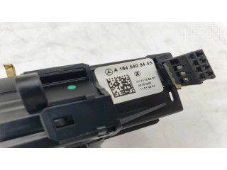 Ручка поворотов/ фонарей