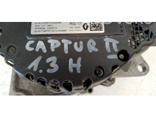 Řídící jednotka 2740571A, 1ST50S064 Renault Captur II 2020