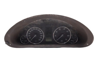 Přístrojová deska Mercedes-Benz C W203 2005 A2035408747