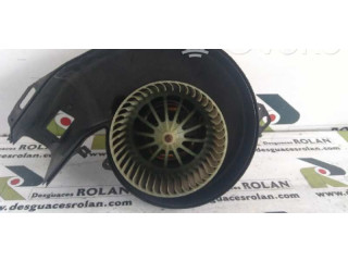 Вентилятор печки       Opel Meriva A