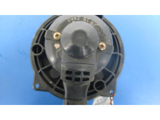 Вентилятор печки Daihatsu Sirion