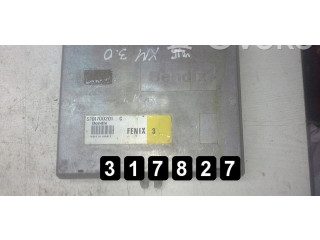 Блок АБС S101700201C, S101700201C Citroen XM - года