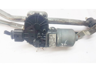 Моторчик дворников 4m5117508aa Mazda 3 I