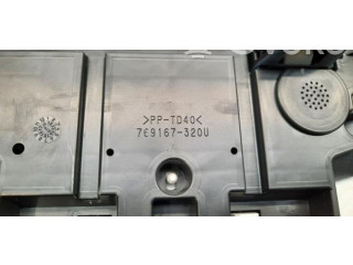 Панель приборов B000795380   Peugeot 108       