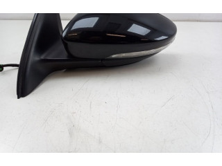 Зеркало (механическое)       Volkswagen Jetta VI  2011 - 2018 года   