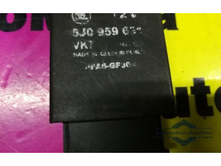 Блок комфорта 5J0959631, 5J0959631. Skoda Fabia Mk2 (5J)