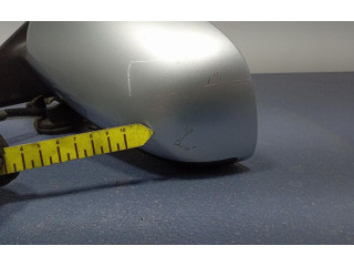 Зеркало электрическое Audi A3 S3 8P 2003 - 2012 года