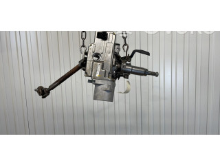  рейка  Колонка рулевая 52090174   Fiat Punto Evo  -  года