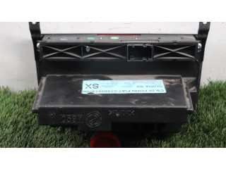 Блок управления климат-контролем 01560513720 Alfa Romeo 166