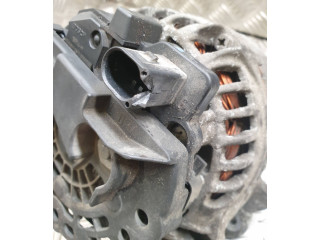 Генератор    Skoda Fabia Mk2 (5J)      