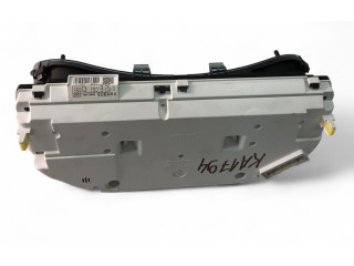 Панель приборов NS03006K, 85001SC321 Subaru Forester SH