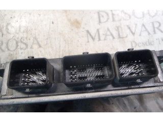 Блок управления двигателя 8200785530, 8200911568   Dacia Logan Pick-Up