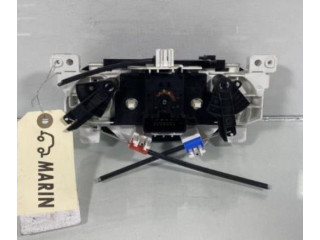 Блок управления климат-контролем    Renault Twingo III