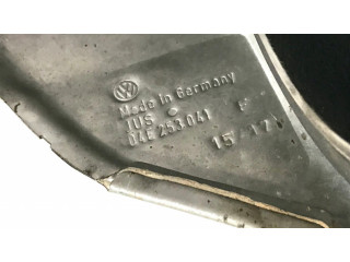 Turbodmychadlo Турбина 04E145721R, 04E145725AK   Volkswagen Scirocco 1.4 tsi CZC