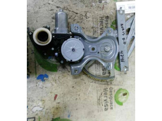 Vstřikovač 8570102010, 0050017 Toyota Auris 150 1NDTV