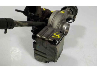 Турбина Chevrolet Epica для двигателя Z20S