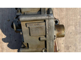 Масляный насос n55 7614 BMW 5 F10 F11 3.5