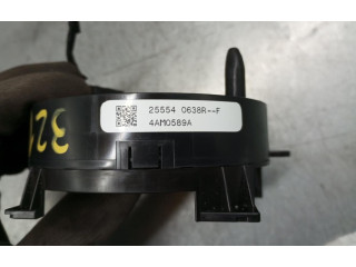 Полоса надувных подушек (кольцо srs) Renault Clio V  2019 -  года 255540638R, 4AM0589A      