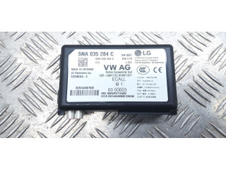 Блок управления 5NA035284C Volkswagen e-Golf