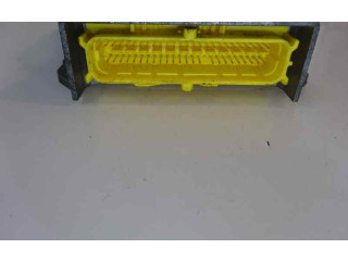 Блок подушек безопасности 1K0909605S Skoda Octavia Mk2 (1Z)