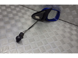 Зеркало электрическое Skoda Fabia Mk1 (6Y) 1999 - 2007 года