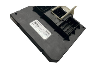 Блок комфорта 5Q0937086AA, F005V01554 Skoda Octavia Mk3 (5E)