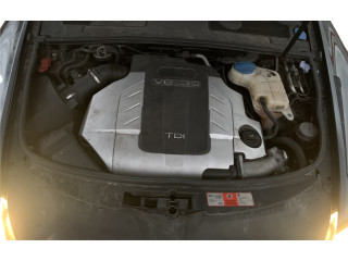 Блок предохранителей     Audi A6 S6 C6 4F    