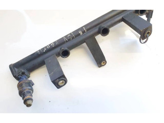 Топливная рампа 9621783580, 0280150446   Peugeot 406  