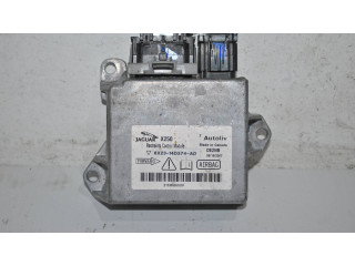 Блок подушек безопасности 8X23-14D374-AD Jaguar XF