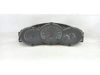 Панель приборов NB5520071007001   Hyundai Coupe       