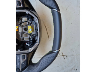 Руль Peugeot 2008 II  2019 -  года 640501800D, 98453341ZD      