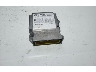 Блок подушек безопасности 1K0909605A, 5WK43411 Volkswagen Golf IV
