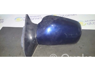 Zpětné zrcátko Hyundai Scoupe 1994 3PIN, AZUL