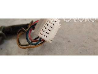 Zpětné zrcátko Nissan Murano Z50 2003