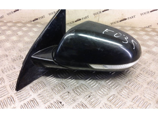 Zpětné zrcátko KIA Niro 2021