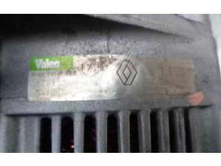 Генератор 7700823707, 47344 Mitsubishi Carisma