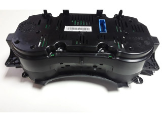 Спидометр (приборный щиток) 3T2920941H Skoda Superb B6 (3T)